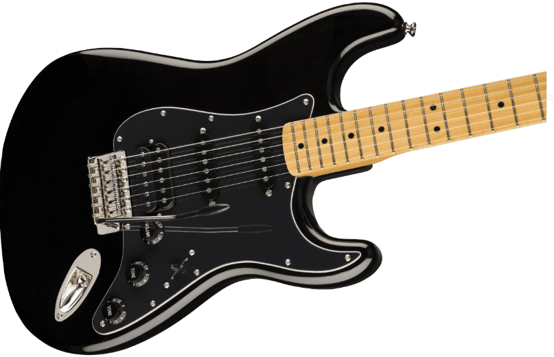 Guitarra Electrica Fender Sq Cv 70s St Hss M 0374023506 2