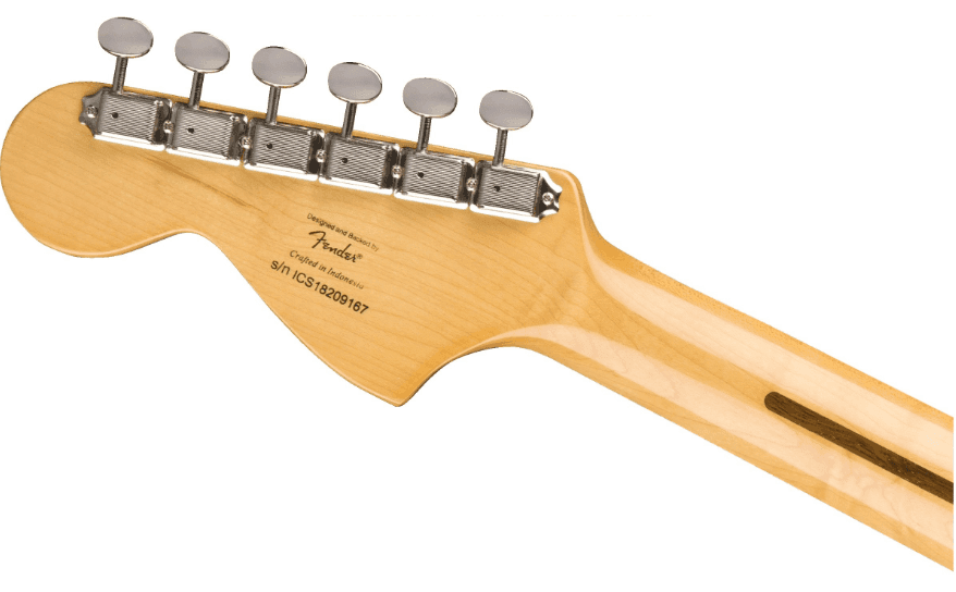 Guitarra Electrica Fender Sq Cv 70s St Hss M 0374023506 3