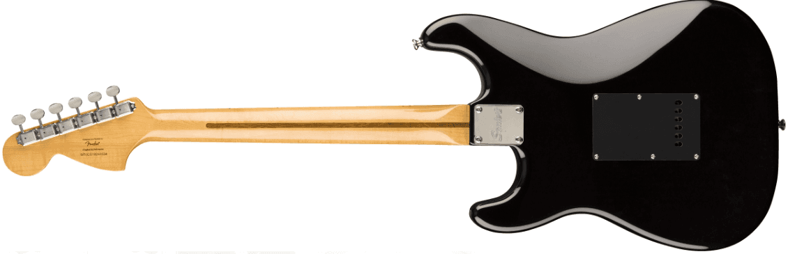 Guitarra Electrica Fender Sq Cv 70s St Hss M 0374023506 4