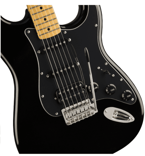 Guitarra Electrica Fender Sq Cv 70s St Hss M 0374023506 5