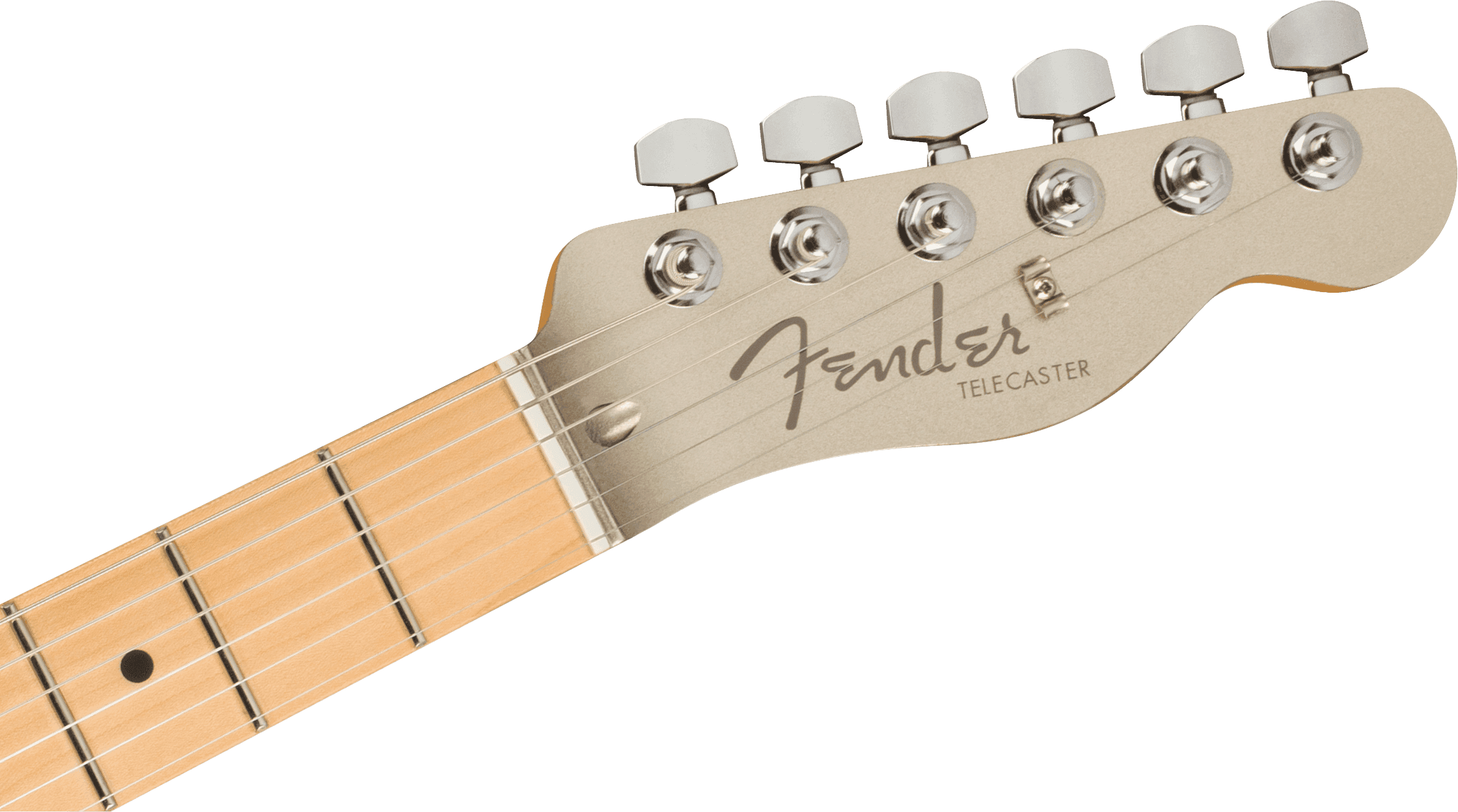 Guitarra Electrica Fender Telecaster® del 75 aniversario, diapasón de arce, aniversario de diamantes 0147532360 6