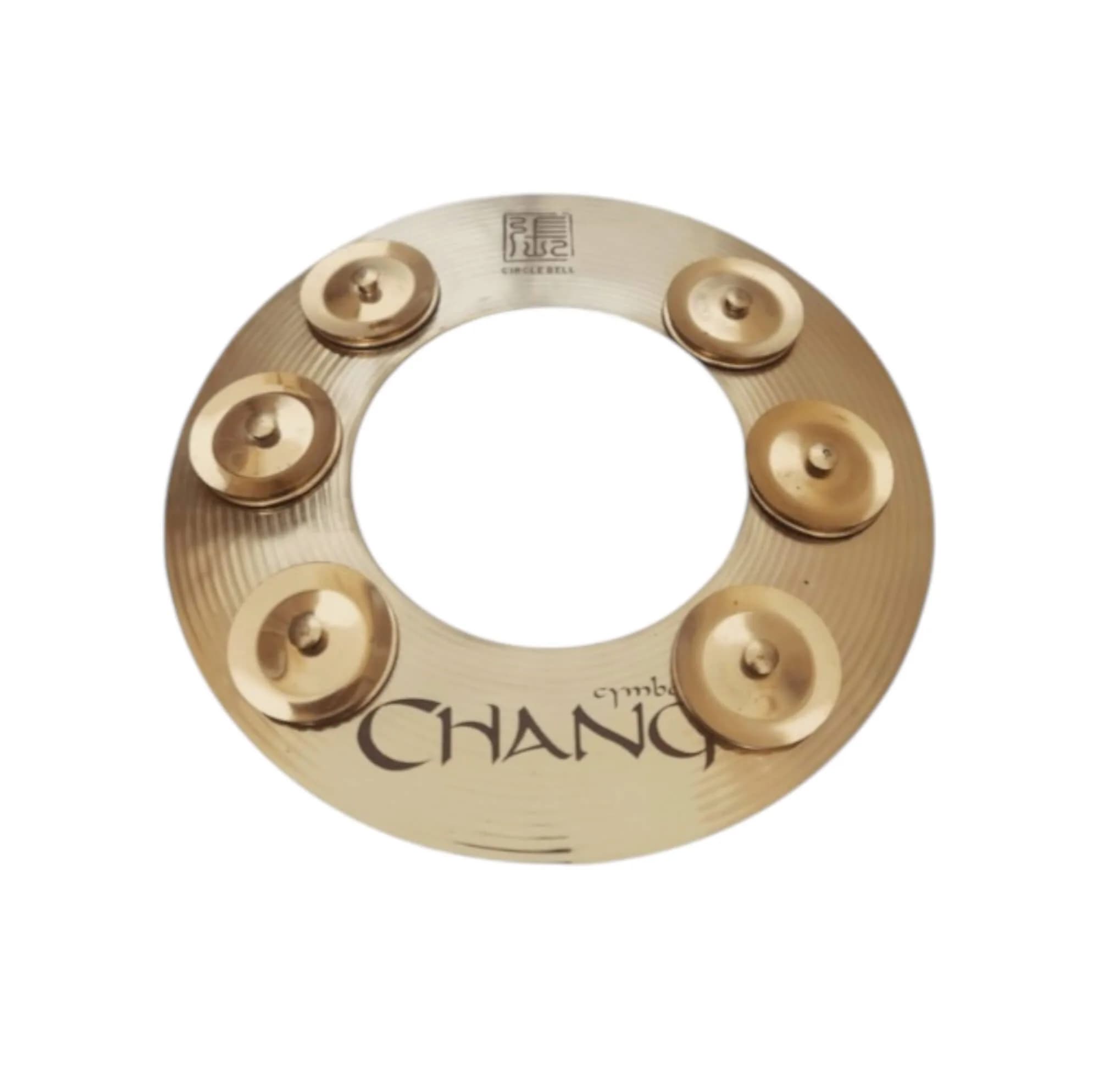 PLATILLO CHANG T-CB8 8″