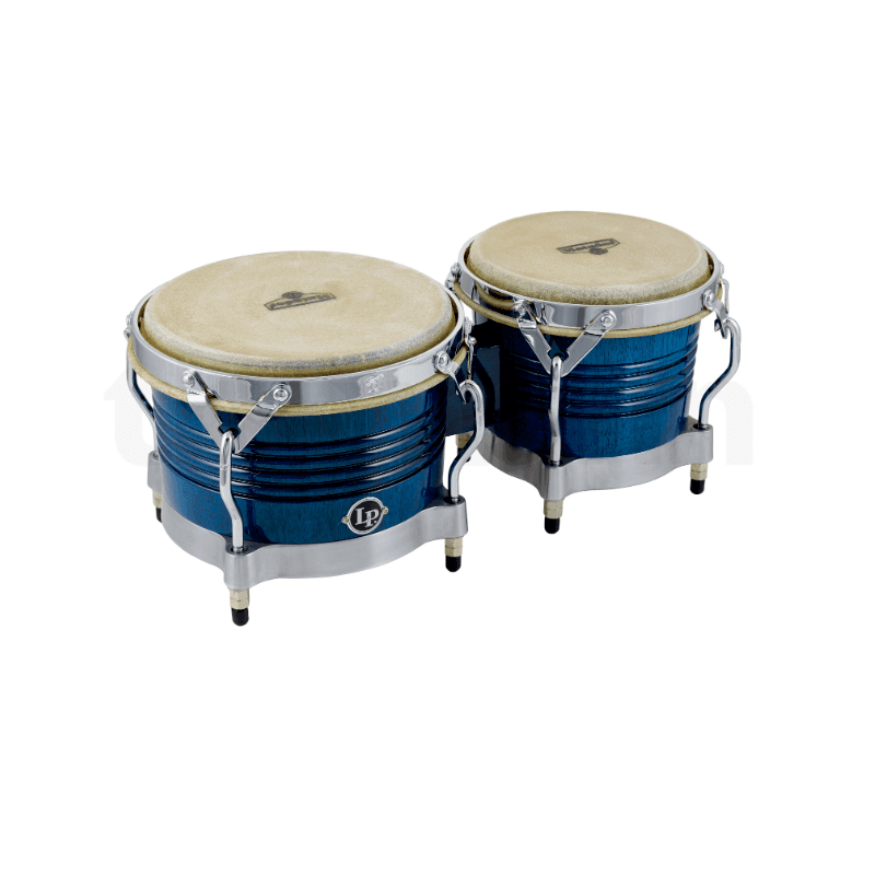 BONGOE LP MATADOR AZUL LPM201-BLWC 3