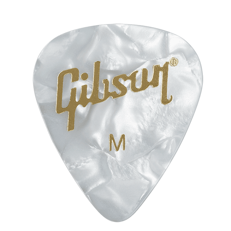 Pajuela Gibson Medium Aprw12-74m X 12 2