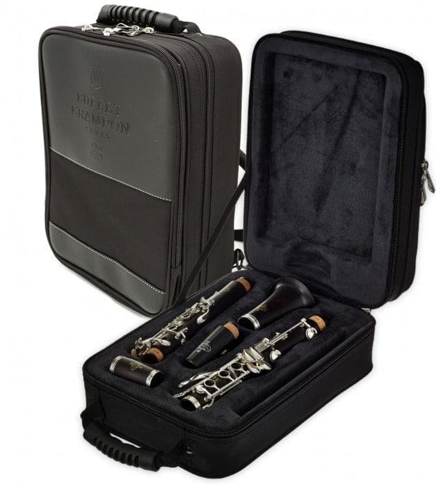 Clarinete Buffet Bc2512f 2 0bg
