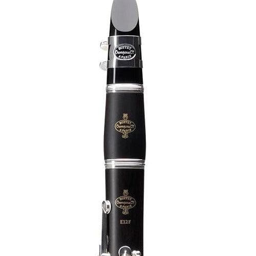 Clarinete Buffet Bc2512f 2 0bg 2