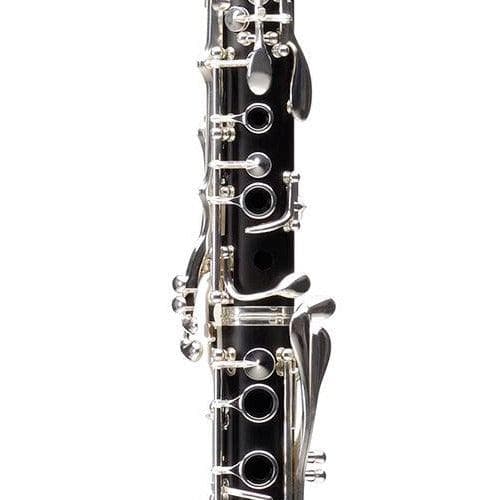 Clarinete Buffet Bc2512f 2 0bg 3
