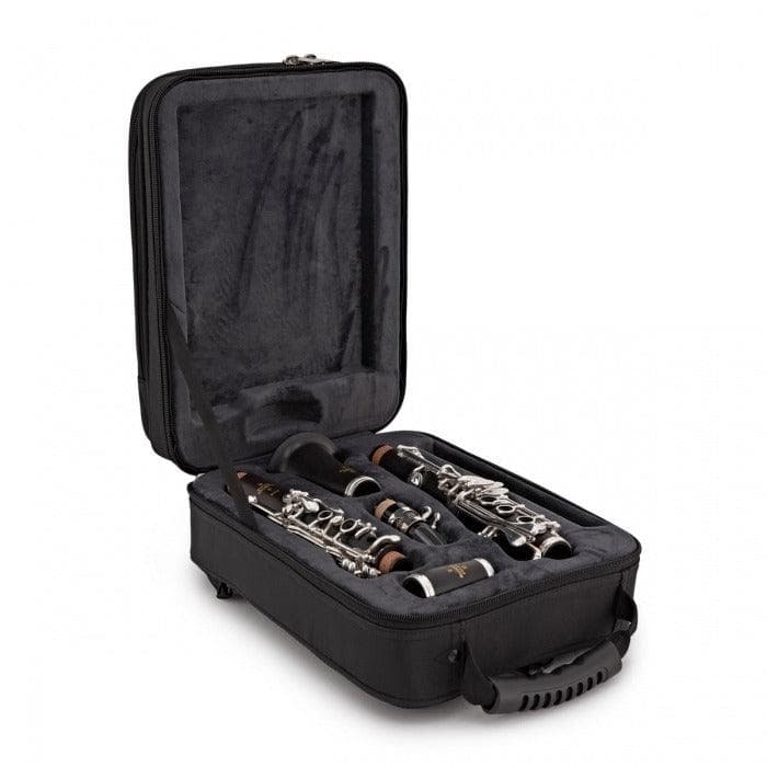 Clarinete Buffet Bc2512f 2 0bg 4