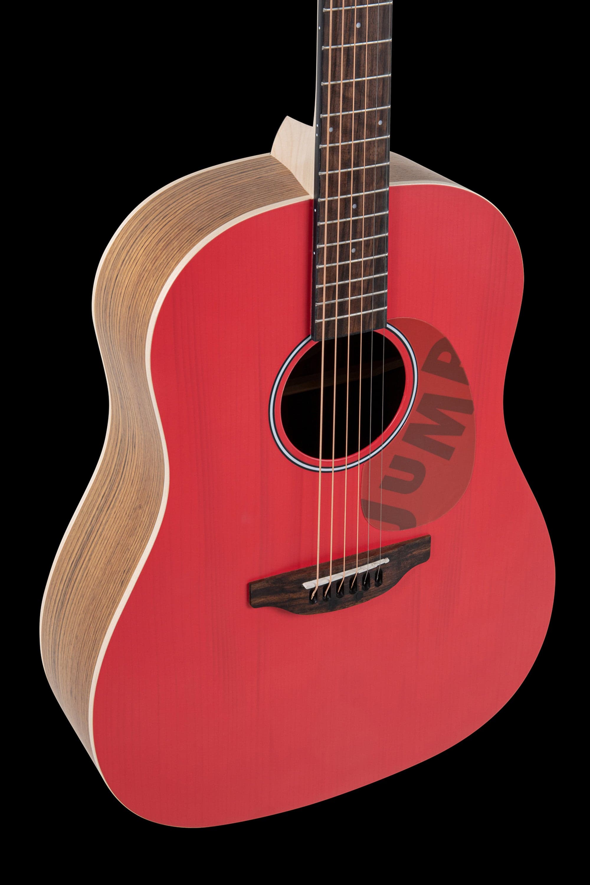 Guitarra Acustica Ovation Applause AAS-69-R AP510120 3