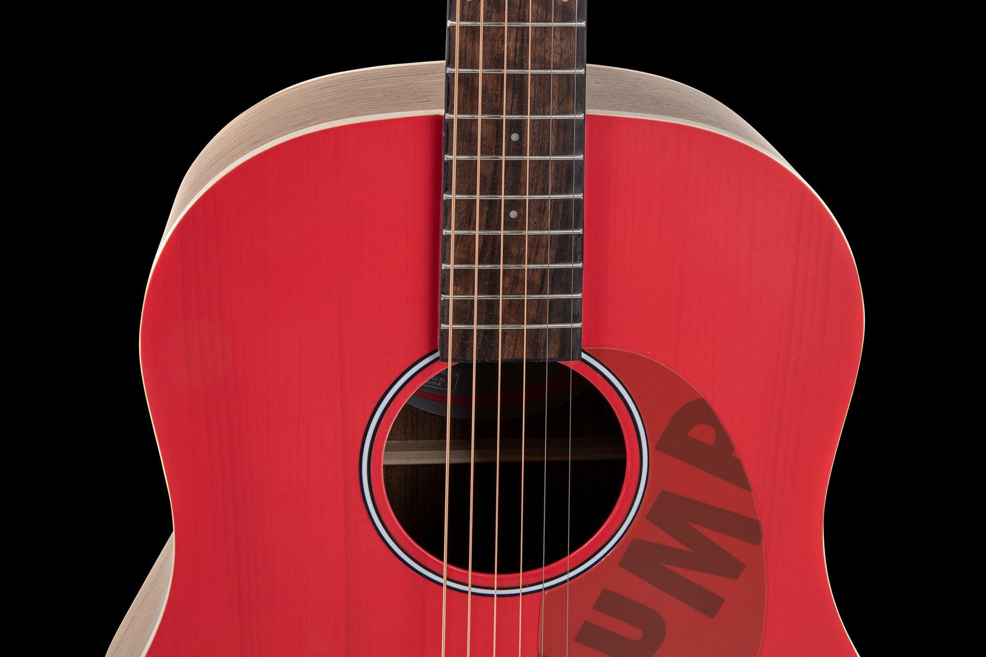 Guitarra Acustica Ovation Applause AAS-69-R AP510120 4