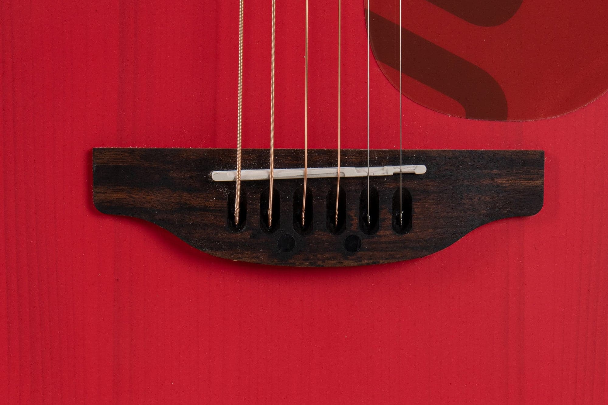 Guitarra Acustica Ovation Applause AAS-69-R AP510120 5