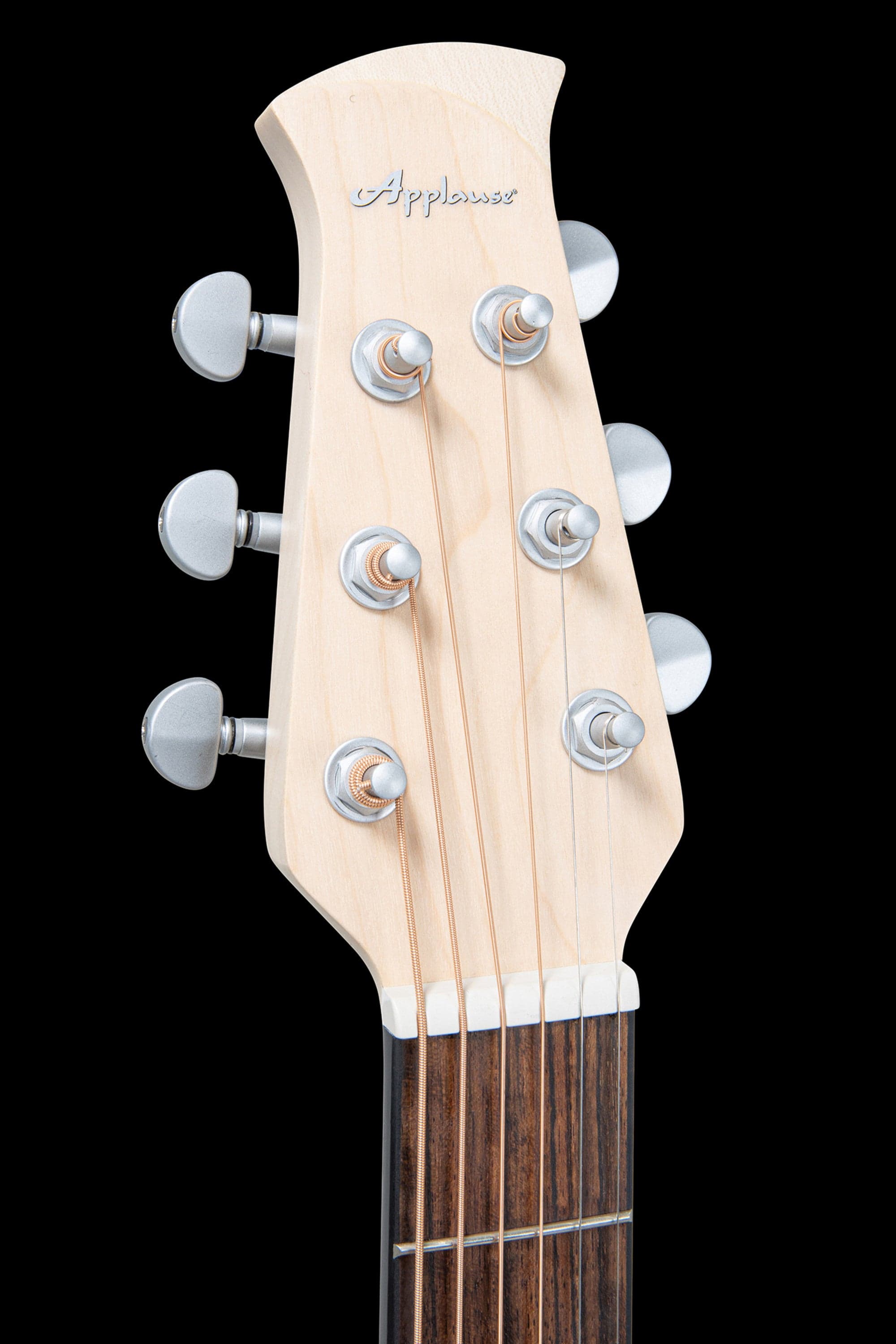 Guitarra Acustica Ovation Applause AAS-69-R AP510120 6