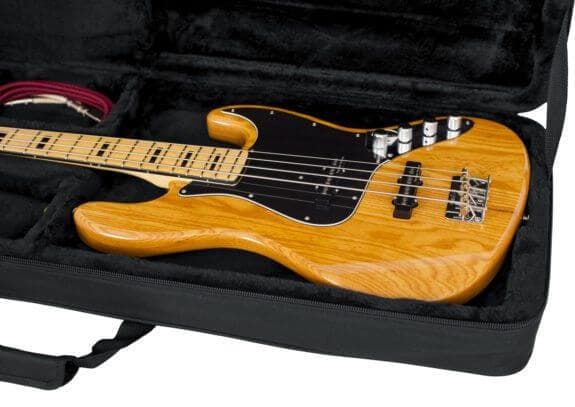 ESTUCHE GATOR SEMIDURO BAJO GL-BASS 3