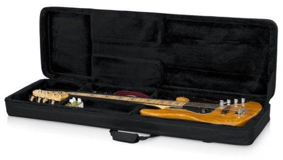 ESTUCHE GATOR SEMIDURO BAJO GL-BASS 6