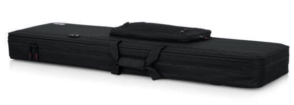 ESTUCHE GATOR SEMIDURO BAJO GL-BASS 9