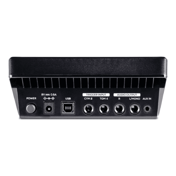 BATERÍA ELECTRÓNICA ALESIS NITRO ULTIMATE 3