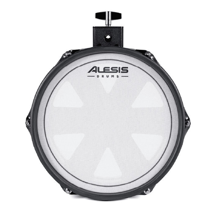 BATERÍA ELECTRÓNICA ALESIS NITRO ULTIMATE 4