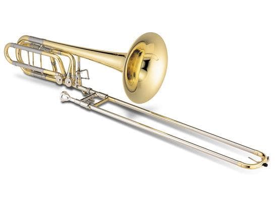 Trombon Jupiter Jsl 740l Bajo/jtb1180