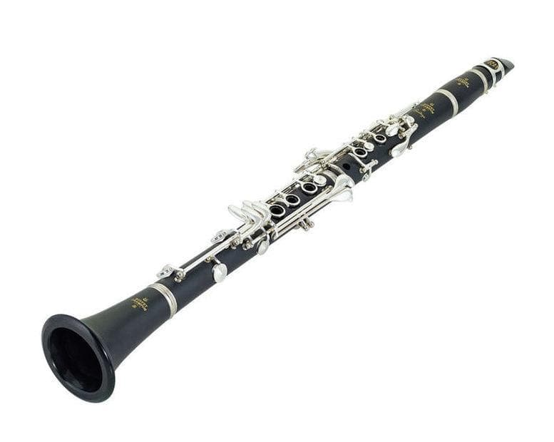 Clarinete Buffet Bc2541l 2 0gb 8