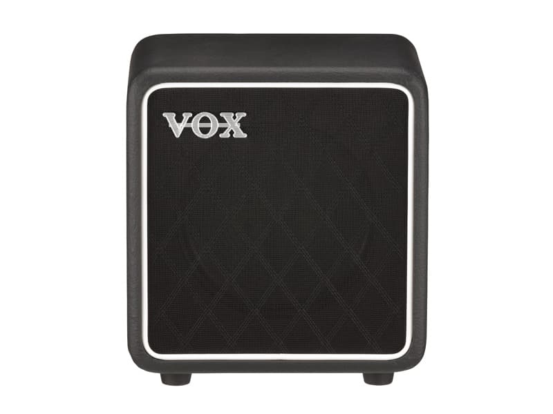 CABINA PARA GUITARRA VOX BC108