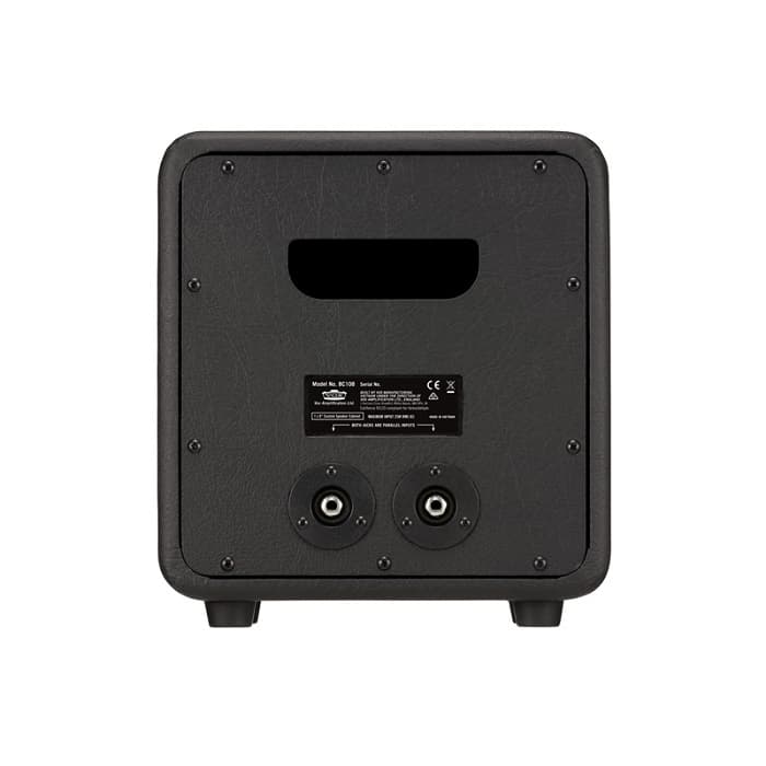CABINA PARA GUITARRA VOX BC108 2