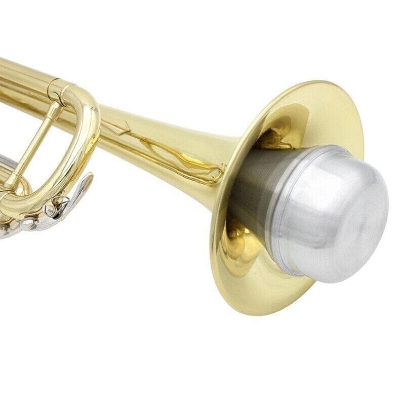 Sordina Mc-art Tpm-a02 Trompeta 4