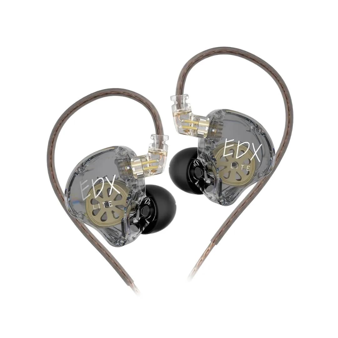 AUDIFONOS KZ EDX LITE
