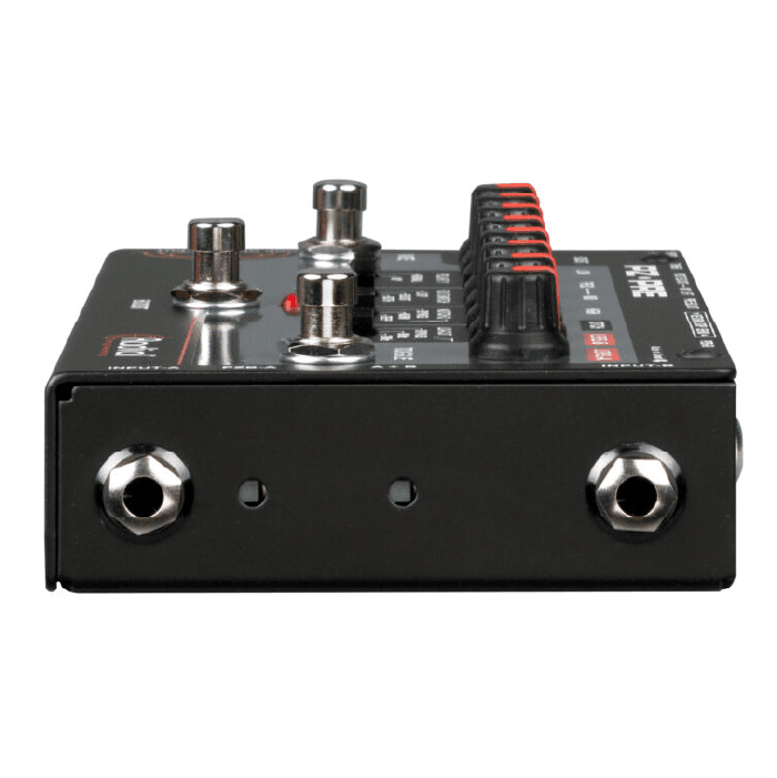 PREAMPLIFICADOR GUITARRA RADIAL PZ-PRE 4