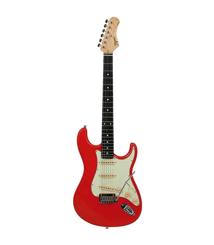 GUITARRA ELECTRICA TAGIMA EA PRO 3 FR DF MG 1