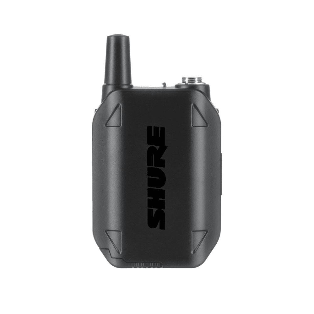 MIC INALÁMBRICO DIGITAL SHURE GLXD16 3