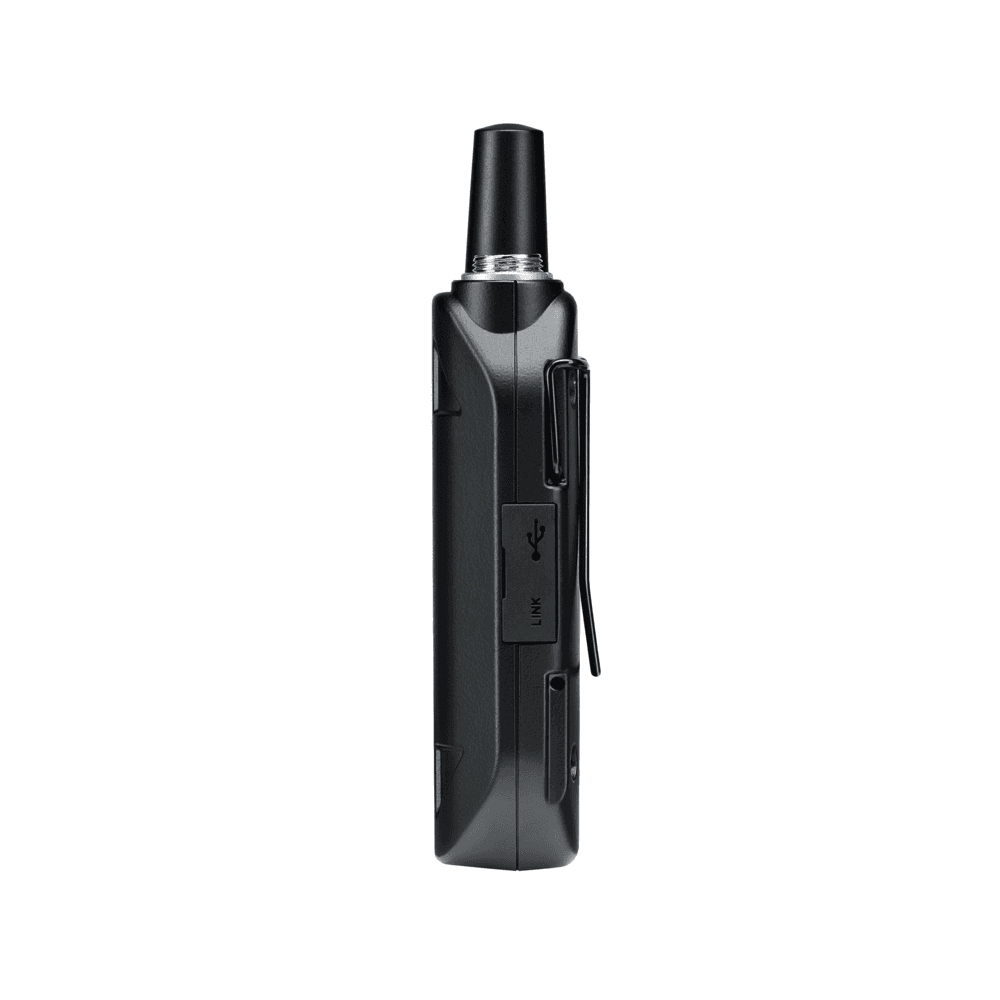 MIC INALÁMBRICO DIGITAL SHURE GLXD16 4