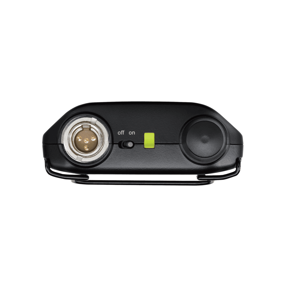 MIC INALÁMBRICO DIGITAL SHURE GLXD16 5