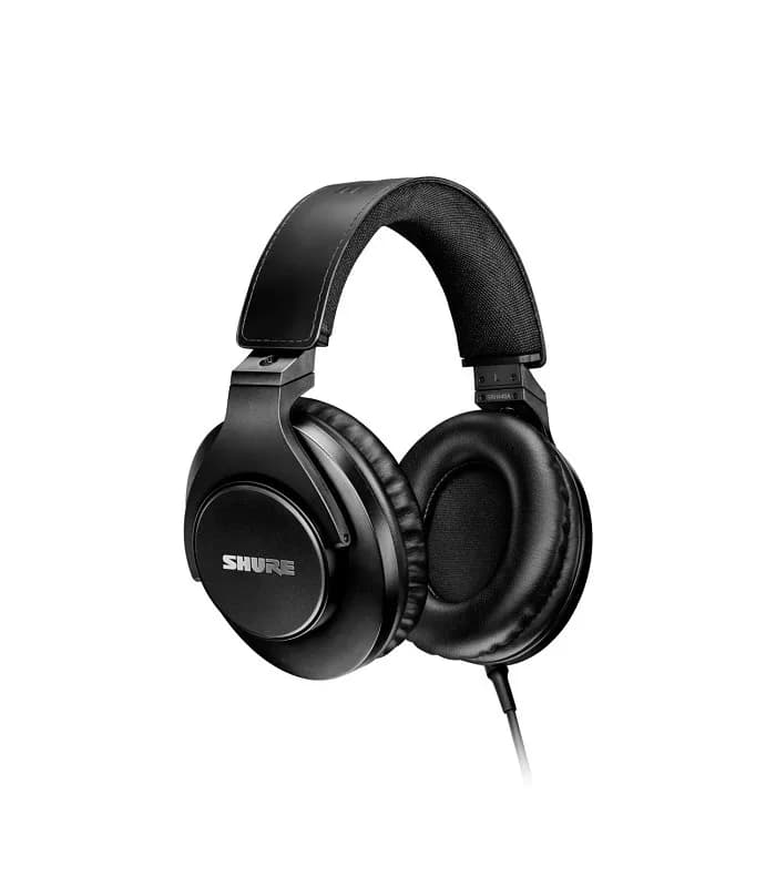 AUDIFONO PROFESIONAL SRH440A SHURE