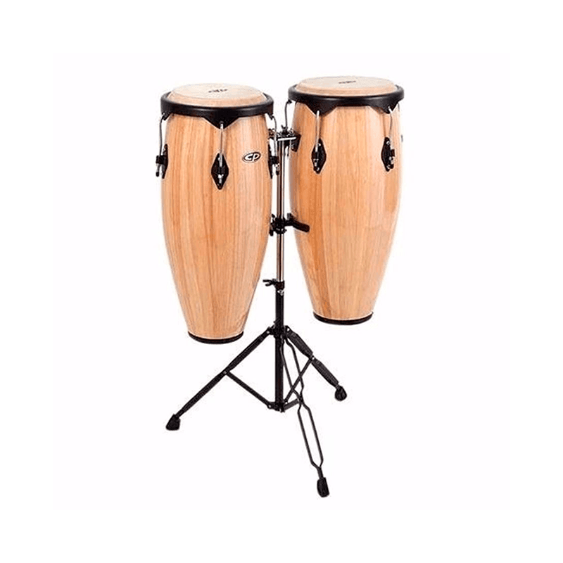 CONGA LP CP SERIES 10"/11" NAT CP640-AWB