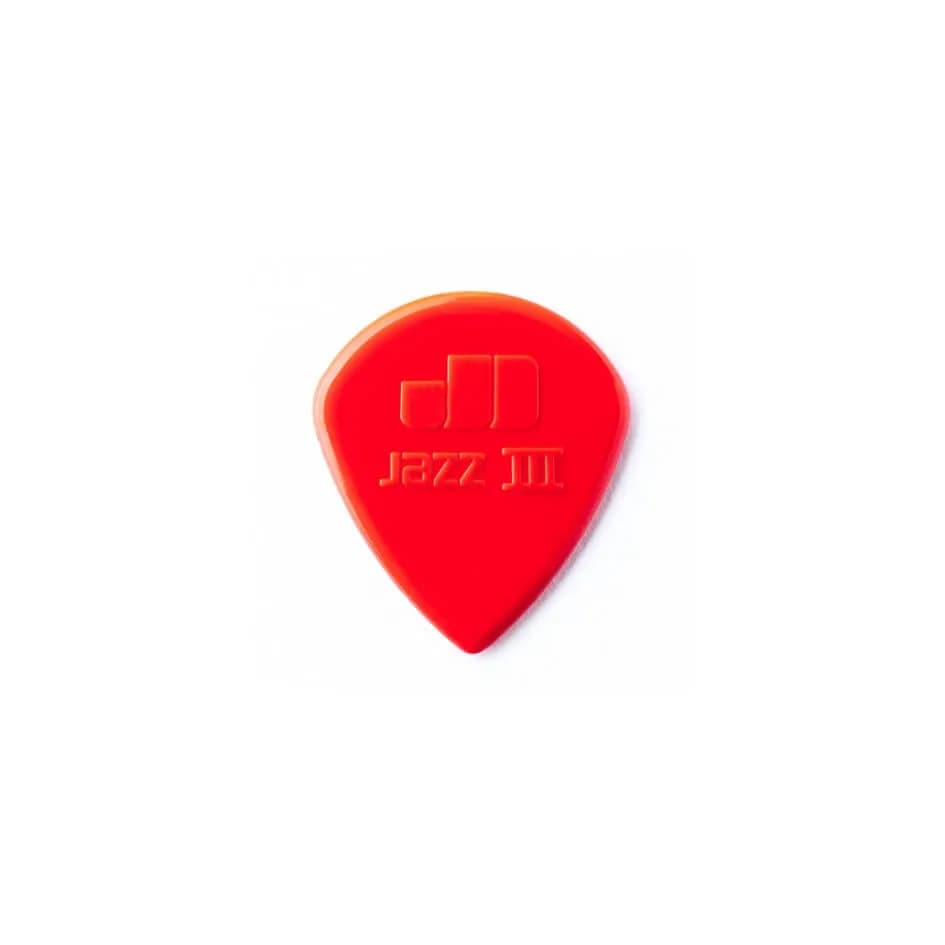 PAJUELA JIM DUNLOP 47P3N NYLON JAZZ