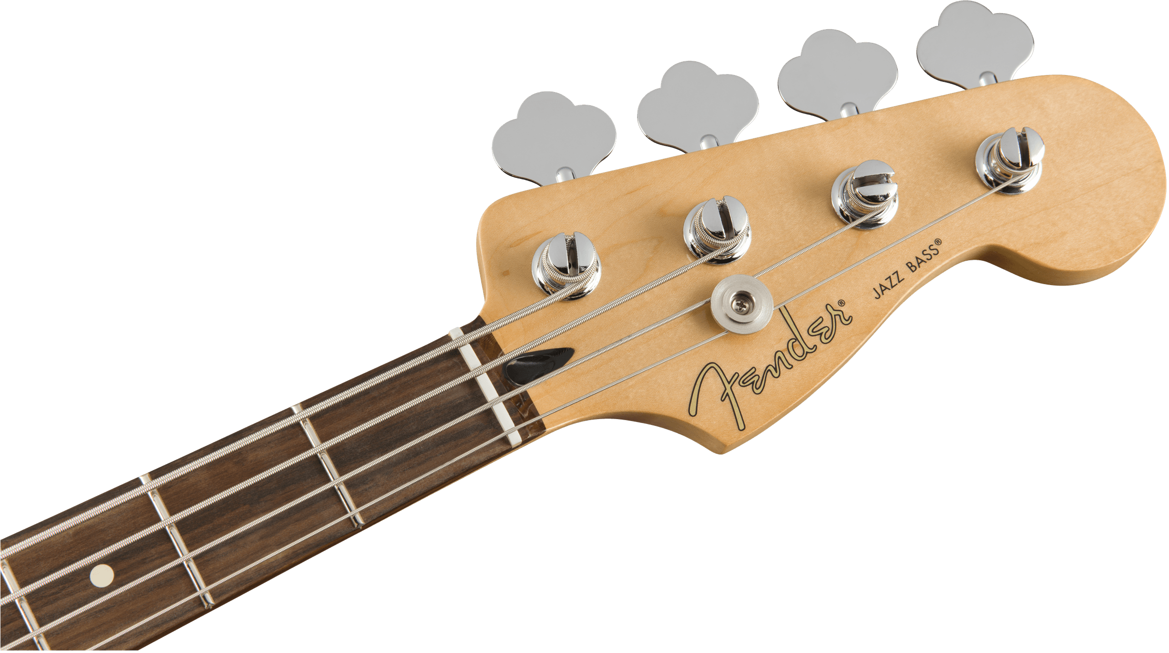 Bajo Electroacustico Fender JB PF PWT 0149903515 6