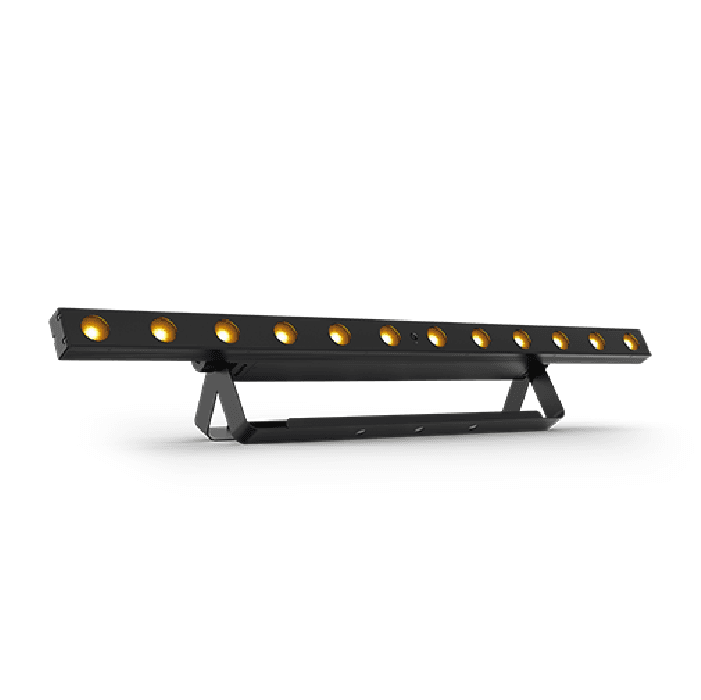 BARRA LED COLORBANDQ3BTILS CHAUVET 2