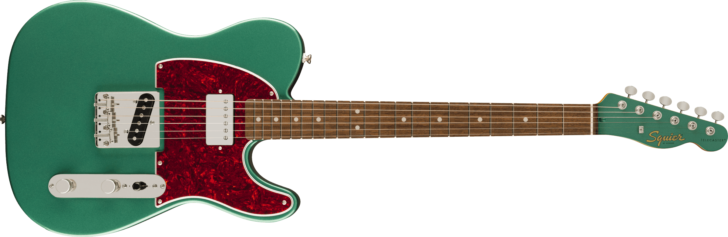 Guitarra Electrica Fender Telecaster Sh Classic Vibe Años 60 0374044546
