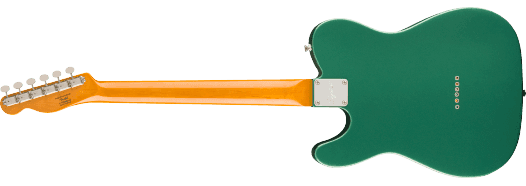 Guitarra Electrica Fender Telecaster Sh Classic Vibe Años 60 0374044546 2