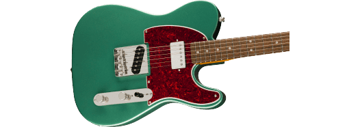 Guitarra Electrica Fender Telecaster Sh Classic Vibe Años 60 0374044546 3