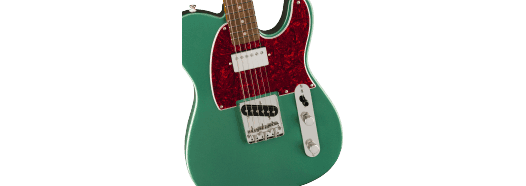 Guitarra Electrica Fender Telecaster Sh Classic Vibe Años 60 0374044546 4