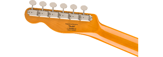 Guitarra Electrica Fender Telecaster Sh Classic Vibe Años 60 0374044546 5