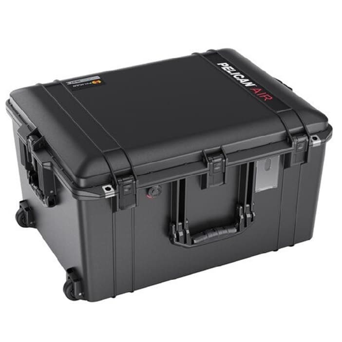 MALETIN PELICAN 1637AIR CON ESPUMA - BK 3