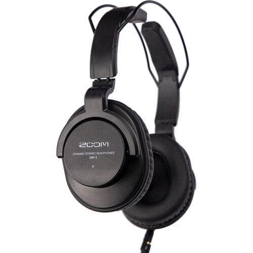 Audifonos Zoom Zhp-1