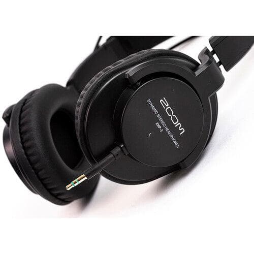 Audifonos Zoom Zhp-1 7
