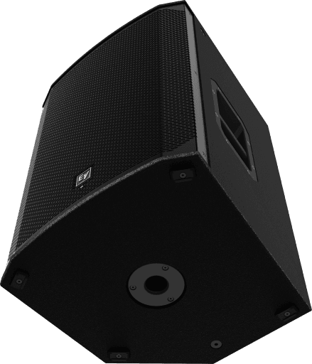 CABINA EV EKX-15P 1500 W PARA USO DOMESTICO Y EXTERIORES 3
