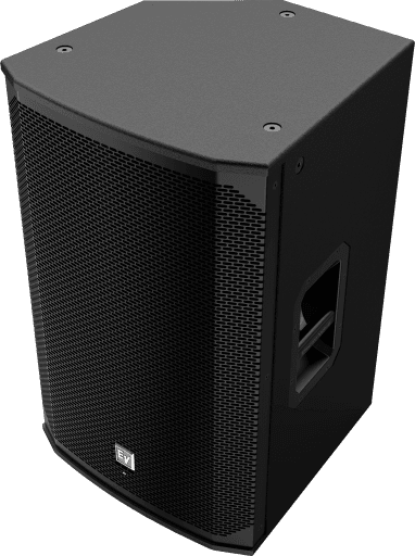 CABINA EV EKX-15P 1500 W PARA USO DOMESTICO Y EXTERIORES 5