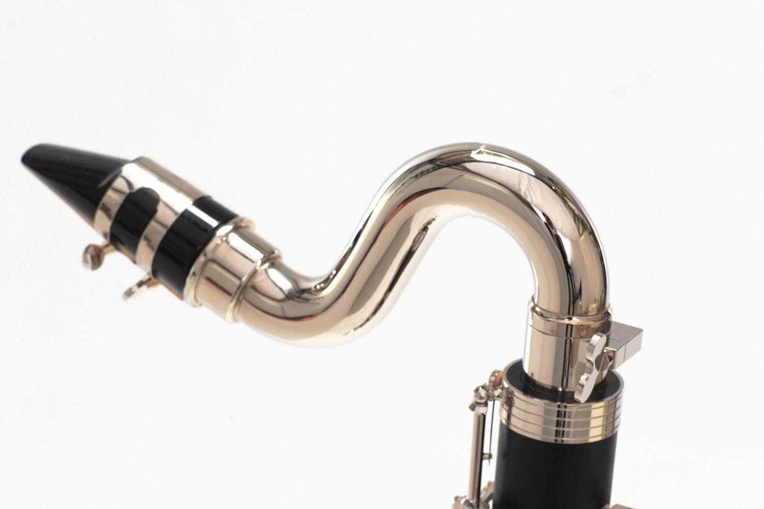 Clarinete Jinbao Jbcl-580 Bajo 3