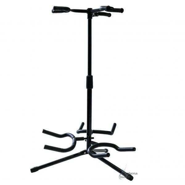 Atril Mc-art Guitarra Sk-43 Triple 4