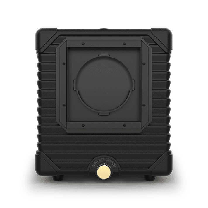 MÁQUINA DE HUMO BAJO CUMULUSHP CHAUVETDJ 2